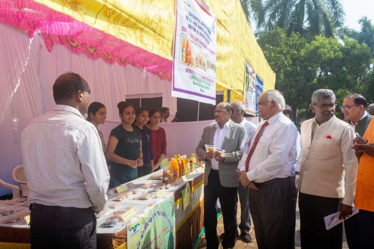 31st National Conference on “Innovative resource management approaches for coastal and inland ecosystems to sustain productivity and climate resilience”.