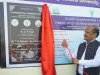Hon’ble Vice Chancellor Dr. Z. P. Patel inaugurated a well-equipped Experiential Learning Unit on ‘Enriched Vermicompost production’, ELU classroom & storeroom and PNG facility at CoA, Bharuch.