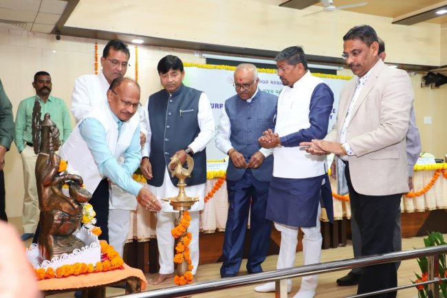 A State level seminar on ‘Current Development in Wood Science and Technology for Green Economy’.