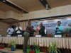 Hon'ble Vice-Chancellor Dr. Z. P. Patel inaugurated the Brainstorming workshop on 'Natural Resource Management for Sustainable Livelihood Security (Special emphasise to south Gujarat)', organized by Navsari Chapter of Indian Society of Agronomy (NC-ISA) on February 9, 2023 at Navsari.