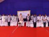 The 18th Annual Convocation of Navsari Agricultural University was held today. Hon’ble Governorshri of Gujarat, Chancellor of the University and President of the function Shri Acharya Devvrat ji conferred degrees to the University graduates.