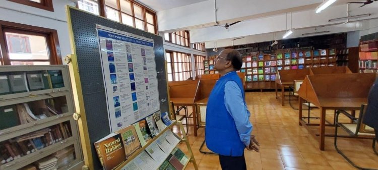 The Rubber Board and Digital University of Kerala has developed a Comprehensive Rubber Information System Platform (CRISP) for the rubber growers of Kerala.