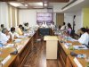 14th Extension Education council meeting 