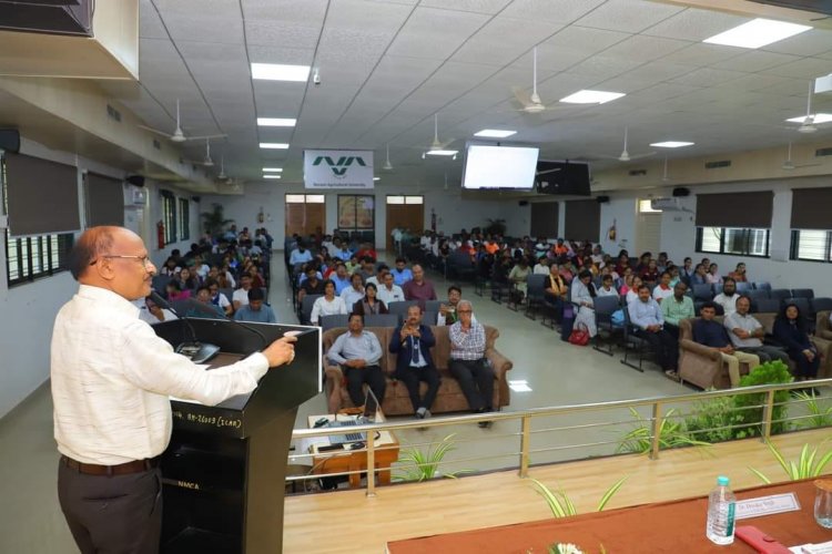 The “Gujarat State Yogasana Championship” & National Seminar on “Role of Yoga in Psychological and Physical Health of Youth”