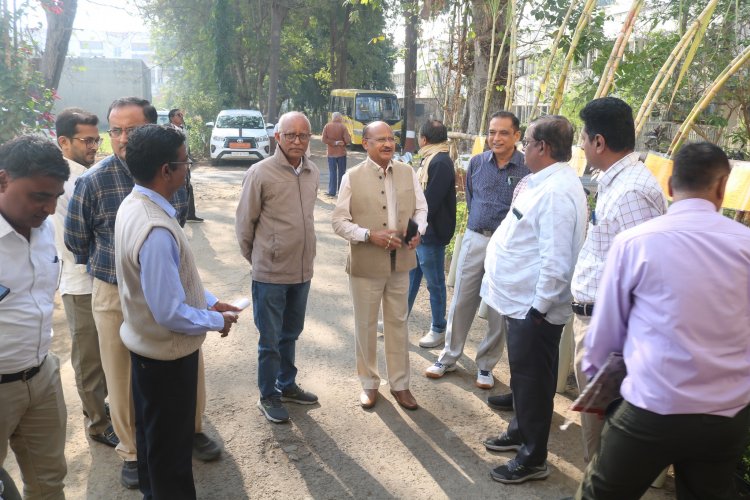 In a significant development for sugarcane cultivation, the “ICAR-AICRP (Sugarcane) Farmers Training Programme on Improved Sugarcane Production Technology under the Tribal Sub Plan” was organized at the Main Sugarcane Research Station, Navsari on January 17, 2024.