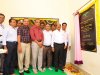 Hon'ble Vice-Chancellor Dr. Z. P. Patel, inaugurated the Central Tissue Culture Lab located at RVKY Building, ASPEE College of Horticulture, Navsari on June 9, 2024.