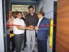 Hon'ble Vice-Chancellor Dr. Z. P. Patel, inaugurated the “Smart Data Center” at Department of Information Technology, NAU Navsari on August 31, 2024, marking a significant leap forward in the university's technological infrastructure.