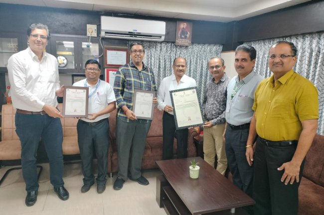 Method for Preparation and Storage of Green Tender Sorghum (Paunk)