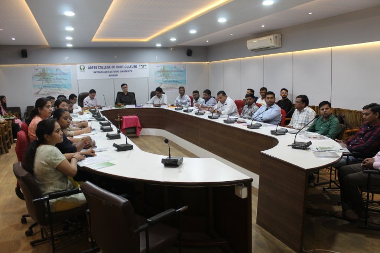 Two days orientation programme on "Production Technology and Value Addition in Coconut" 