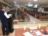 A Mahila Kisan divas was jointly organized by KVK, Navsari and IFFCO, Navsari 