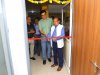 The newly established Environment Science Laboratory - The state-of-the-art facility in the department of Forest Resources Management (FRM), College of Forestry