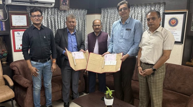 It's ️ 44th Technology Transfer 