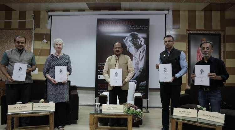 Certificate Course in Nature and Wildlife Photography