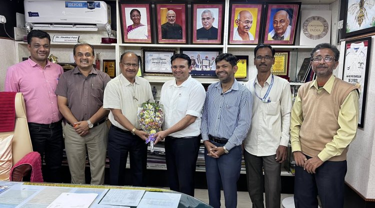 To enhance the ease of use and maintenance of our students semester fees, a web-based module was developed under the URP initiative at NAU. 