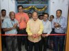Hon’ble Vice-Chancellor Dr. Z. P. Patel inaugurated Refurbished Quality Evaluation Unit of ICAR-CIRCOT, Surat at Main Cotton Research Station, NAU, Surat on March 11, 2025. 