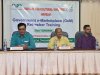 A one-day GeM Refresher Training Programme on procurement through the Government e-Marketplace (GeM) 