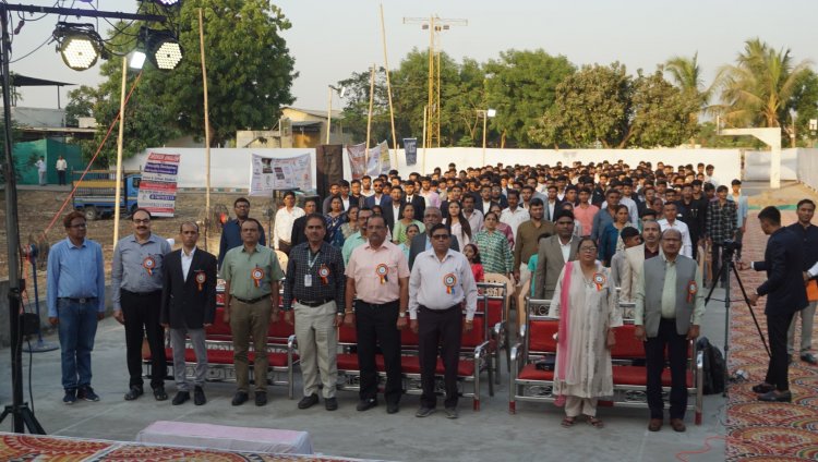 The 10th Annual Gathering "Bhrugutaal 2k25