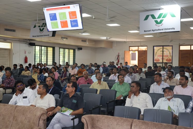 A one-day GeM Refresher Training Programme on procurement through the Government e-Marketplace (GeM) 