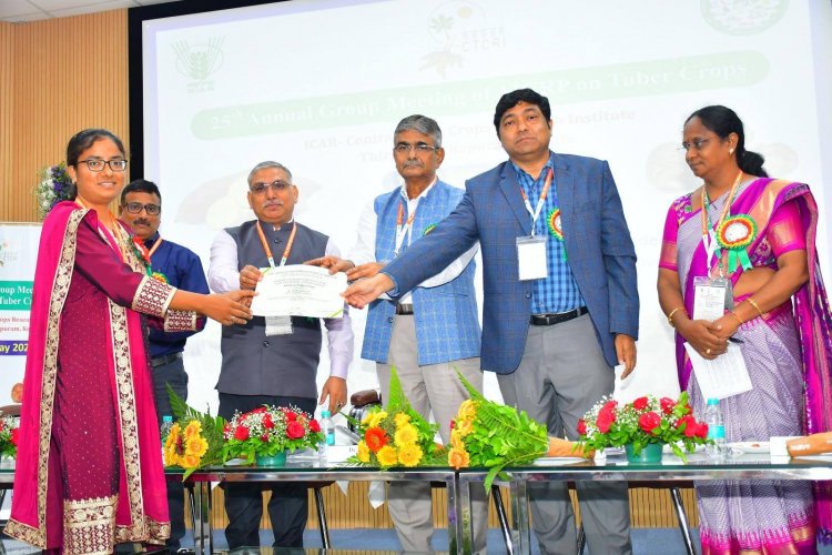 Recognition for Excellence (Appreciation Certificate)