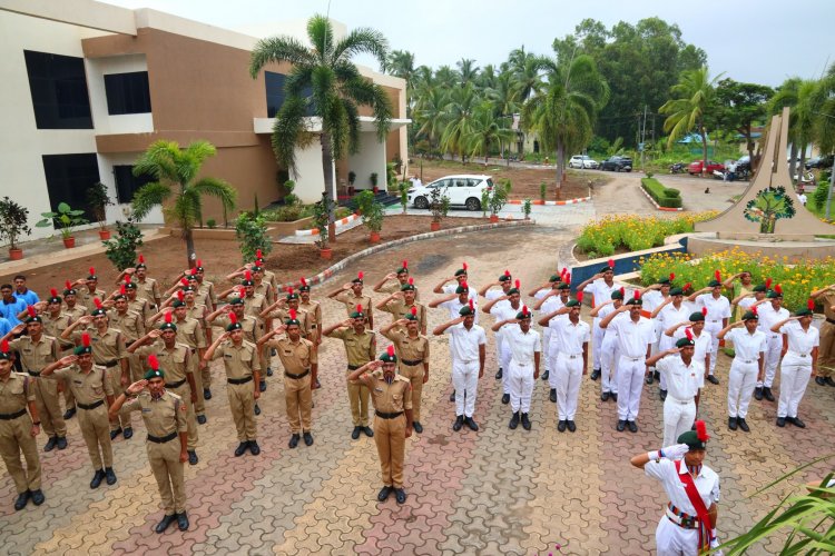 Celebrate the 79th Independence Day