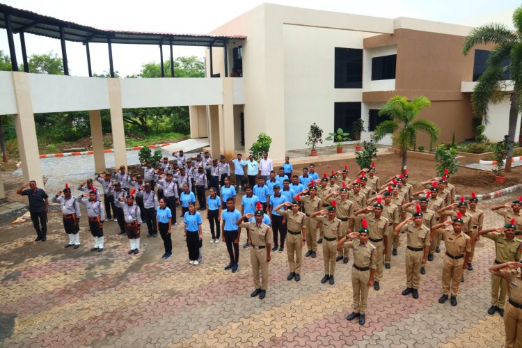 Celebrate the 79th Independence Day