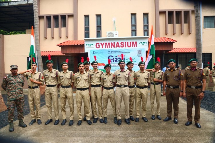 Celebrate the 79th Independence Day