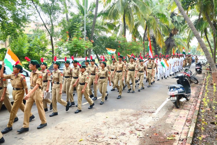 Celebrate the 79th Independence Day