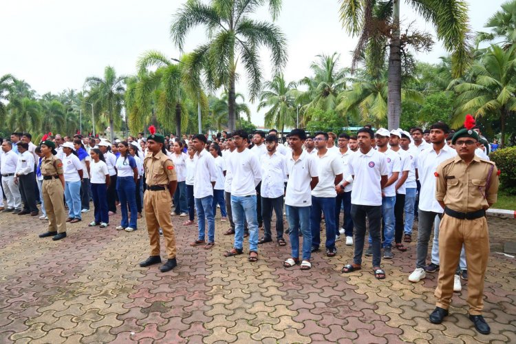 Celebrate the 79th Independence Day