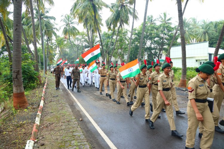 Celebrate the 79th Independence Day
