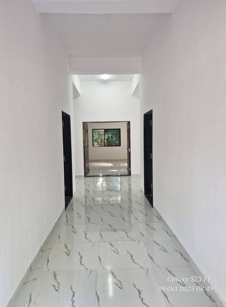 Inaugurated Gujarat’s first-ever medium-term seed conservation facility, “Seed Bank,” along with a “Seed Storage Godown” at Megaseed (Project)