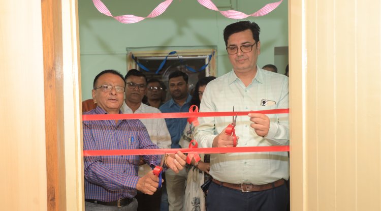 “Discuss Section (Active Learning and Research Exchange)” 