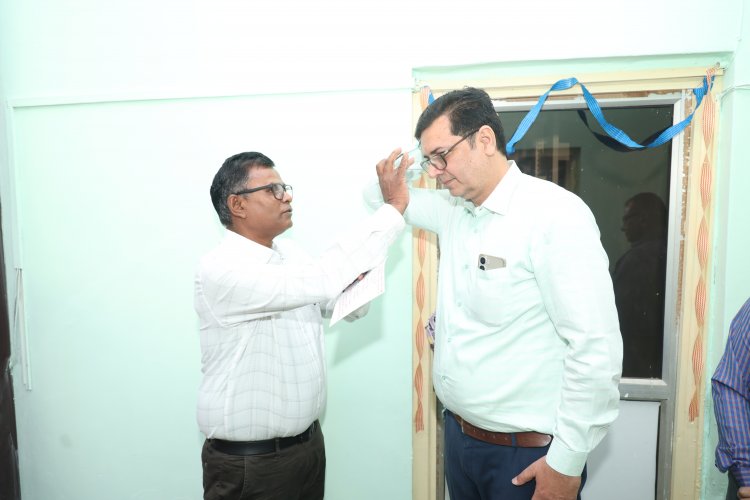 “Discuss Section (Active Learning and Research Exchange)” 