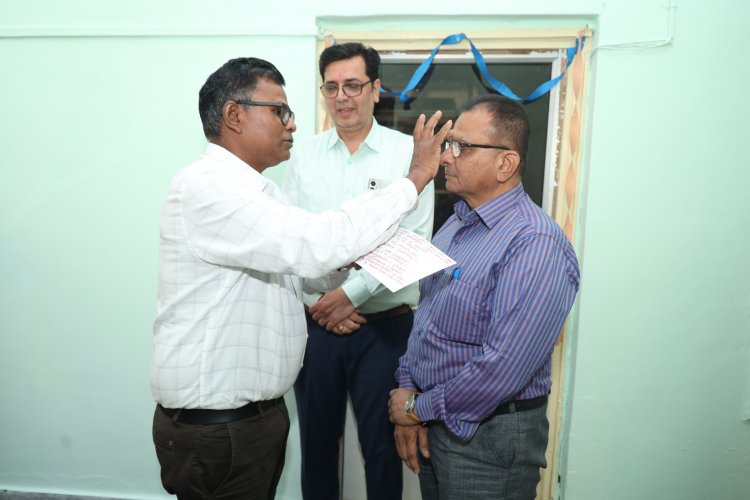 “Discuss Section (Active Learning and Research Exchange)” 