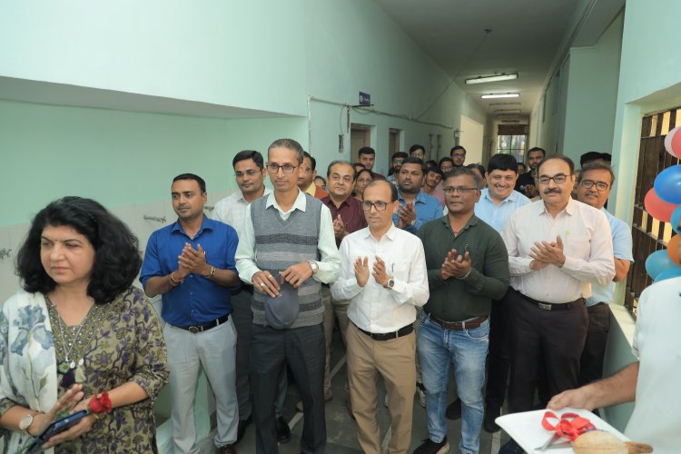 “Discuss Section (Active Learning and Research Exchange)” 