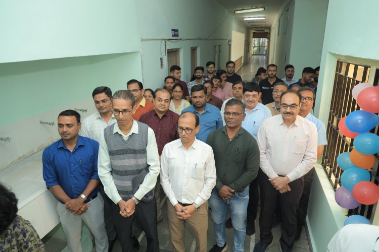 “Discuss Section (Active Learning and Research Exchange)” 