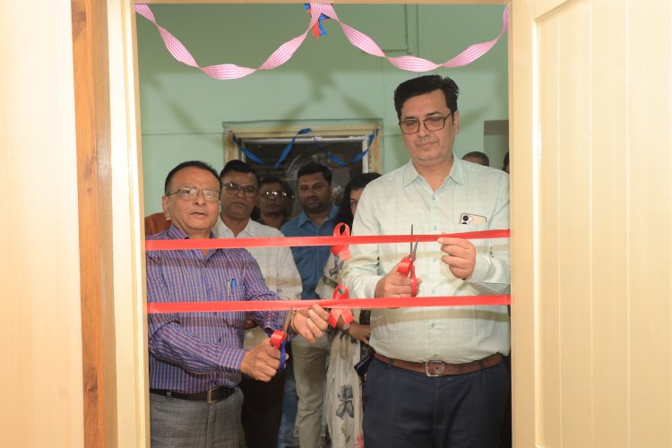 “Discuss Section (Active Learning and Research Exchange)” 