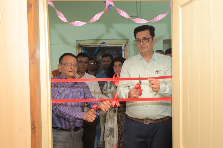 “Discuss Section (Active Learning and Research Exchange)” 