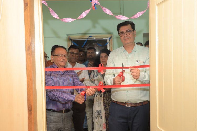 “Discuss Section (Active Learning and Research Exchange)” 