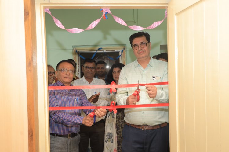 “Discuss Section (Active Learning and Research Exchange)” 