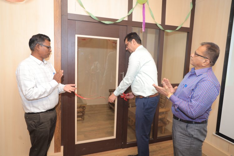 “Discuss Section (Active Learning and Research Exchange)” 