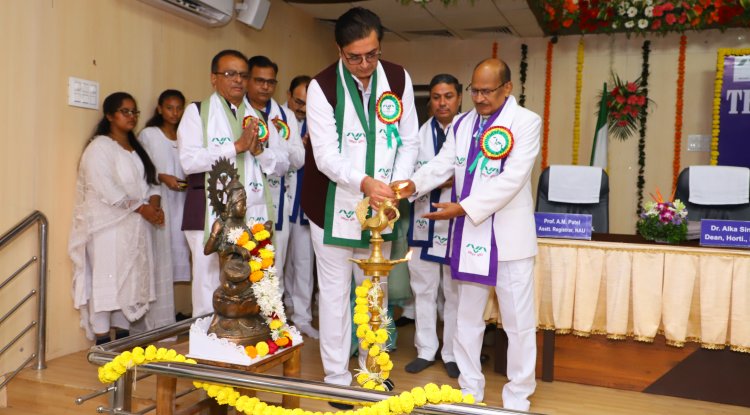 3rd Polytechnic Passing out Ceremony 