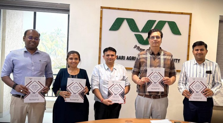 The 28th Finance Committee Meeting of NAU