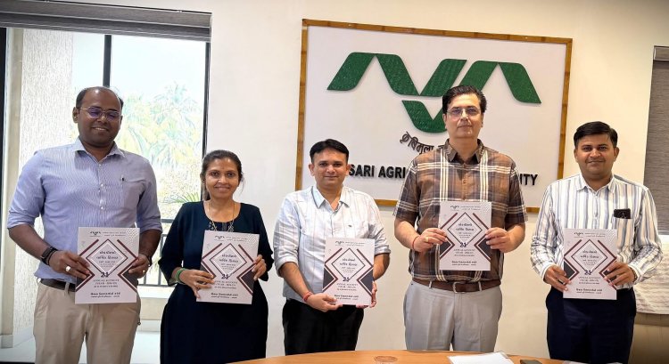 The 28th Finance Committee Meeting of NAU