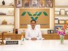 Dr. R.M.Naik, VC, NAU assuming the charge of Hon'ble Vice-Chancellor