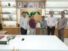 Successful registration of Patent titled “Biomarker-Based Insect Detection Device.”