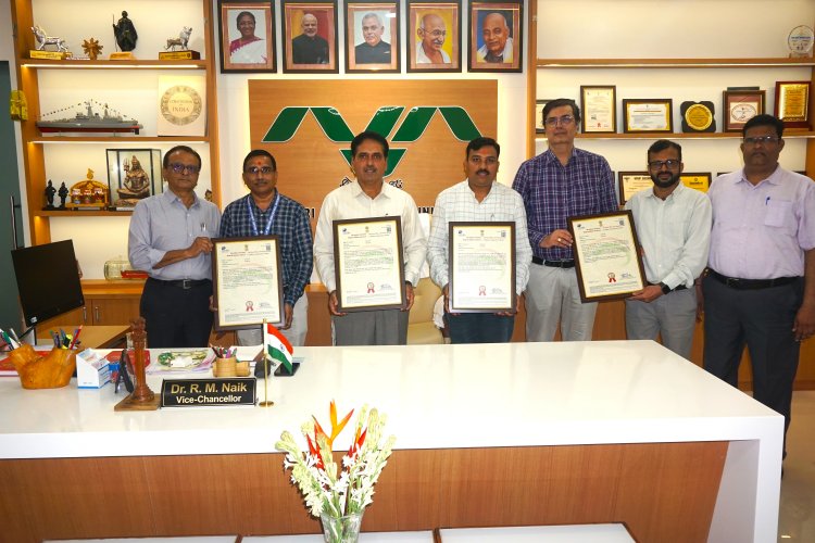 Successful Registration of patent titled “Solar Still 476206-001.”