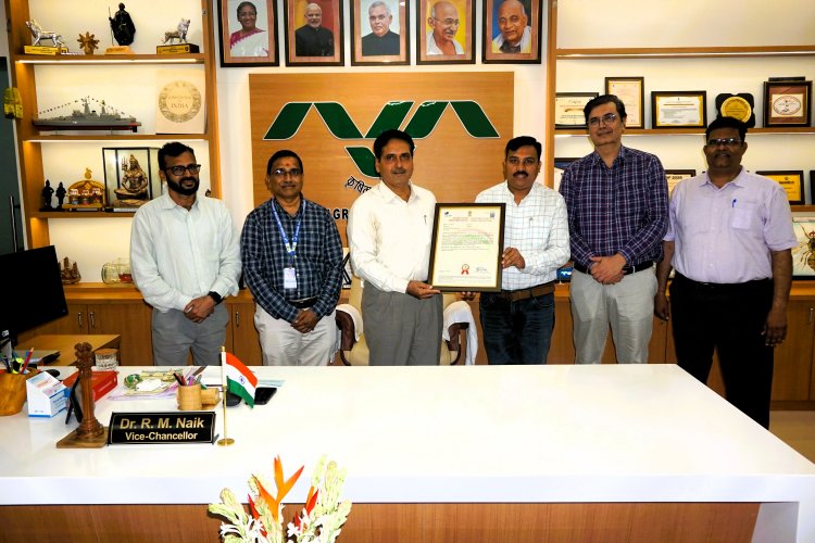 Successful Registration of patent titled “Solar Still 476206-001.”