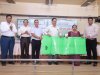 “Natural Farming Crop Symposium (પ્રાકૃતિક ખેતી પાક પરિસંવાદ)” was successfully organized by Krishi Vigyan Kendra, Navsari on 10 September 2026 at the Central Examination Hall, NAU, Navsari.