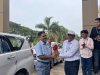 Dr. R. M. Naik, Hon’ble Vice-Chancellor, Navsari Agricultural University, Navsari visited the College of Agricultural Engineering and Technology and Polytechnic in Agricultural Engineering, NAU, Dediapada on 19th September 2026.
