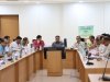 The 22nd  Planning and Development Committee (PDC) Meeting of the University was held on September 28, 2026, under the chairmanship of the Hon’ble Vice Chancellor, Dr. R. M. Naik.